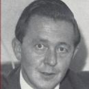 Ivor Greenwood