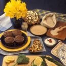 Human nutrition
