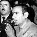 People executed for treason against Iran