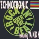 Technotronic songs