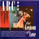 The Lexicon Of Love