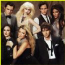 ‘Gossip Girl’ Threesome in the Works