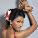 Actress Gauhar Khan Photoshoots stills - 454 x 733