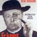 German mystery films