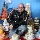 Ace of Cakes