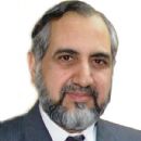 Syed Abrar Hussain (diplomat)
