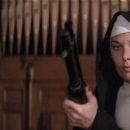 Samantha Doane - The Enforcer