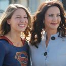 Supergirl - Melissa Benoist - 454 x 257