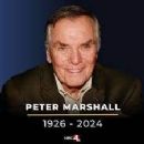 Peter Marshall - 225 x 225