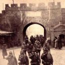 Campaigns of the Chinese Civil War (1927–1937)