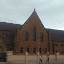 Methodist cathedrals