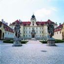 World Heritage Sites in the Czech Republic
