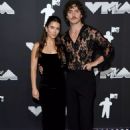 Benson Boone and Maggie Thurmon