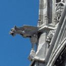 Gothic Revival church buildings in Belgium