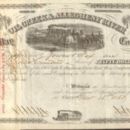 1875 disestablishments in Pennsylvania