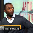 Jamie Hector