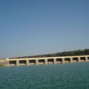 Gandhi Sagar Dam