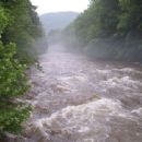 Rivers of Pocahontas County, West Virginia