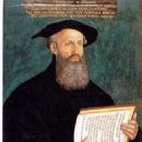 People of the Protestant Reformation
