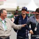 Nasr at 2014 Brazilian Grand Prix of Formula One - 454 x 302
