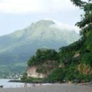 Environment of Martinique