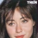 Shannen Doherty at the K-9 Academy reception in Burbank, California on August 7, 1993