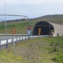 Tunnels completed in 1998