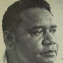 Solomon Islands military personnel of World War II
