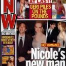 Nicole Kidman - New Weekly Magazine Cover [Australia] (20 December 2003)
