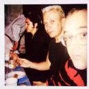 Keith Haring - 454 x 445