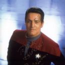 Star Trek Voyager - 454 x 568