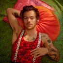 Harry Styles - Rolling Stone Magazine Pictorial [United Kingdom] (October 2022) - 454 x 568