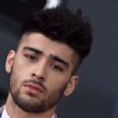 Zayn Malik
