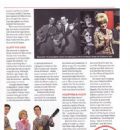 Dusty Springfield - Yours Retro Magazine Pictorial [United Kingdom] (27 February 2019)