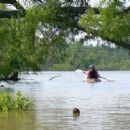 Visitor attractions in McIntosh County, Oklahoma