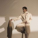 Burak Deniz - beMAN Magazine Pictorial [Turkey] (December 2018) - 454 x 681