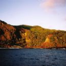 Bays of Oceania