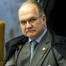 21st-century Brazilian judges