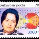 Zarifa Aliyeva