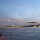 Bosphorus crossings