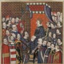 Édouard I de Beaujeu