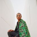 Pharrell Williams - Vogue Mens Magazine Pictorial [United Arab Emirates] (April 2022)