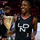 Shanice Beckford