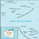 Cook Island conservationists