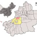 2015 crimes in China