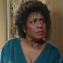 Isabel Sanford- as Louise Jefferson
