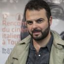 Edoardo De Angelis