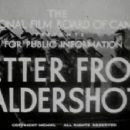 Canadian black-and-white films
