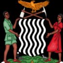 Zambia-related lists