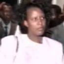Sylvie Kinigi
